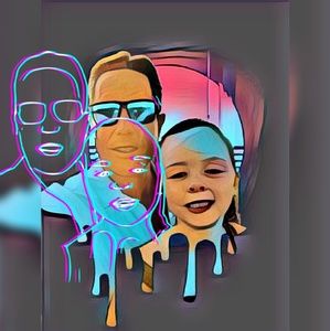 Meet your Posher, Brian